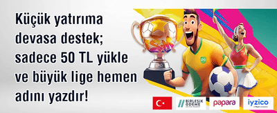 Haftalık VIP Kayıp İadesi promotion