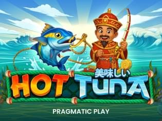 Hot Tuna screenshot