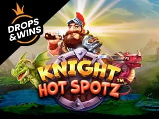 Knight Hot Spotz screenshot