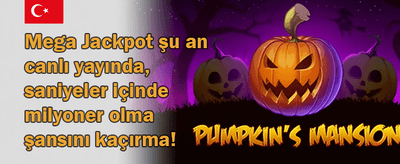 Slot Turnuvası Ödülü promotion banner