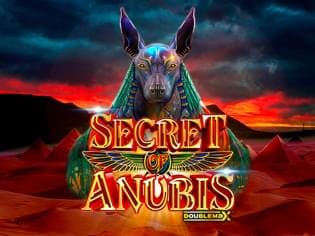 Secret of Anubis DoubleMax screenshot