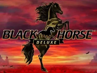 Black Horse Deluxe screenshot