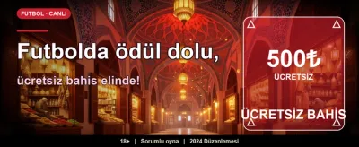 Olabahis ile Hemen Kazanmaya Başla banner