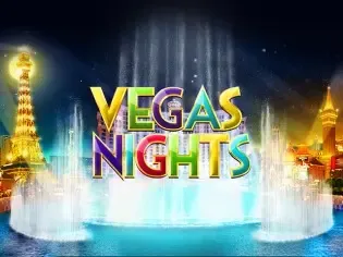 Vegas Nights screenshot