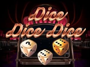 Dice Dice Dice screenshot