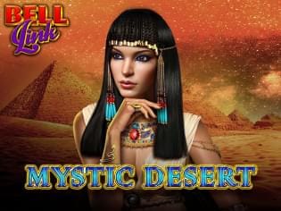 Mystic Desert Bell Link screenshot