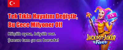 Olabahis Giriş ile Şansını Dene banner