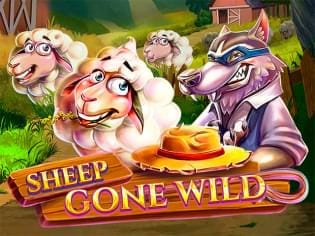 Sheep Gone Wild screenshot