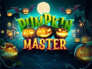 Pumpkin Master screenshot
