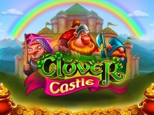 Clover Castle screenshot