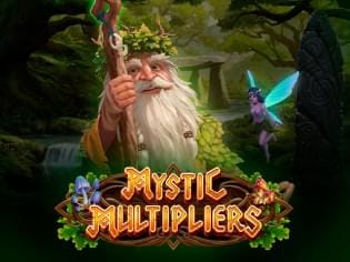 Mystic Multipliers screenshot